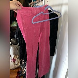 Women’s j crew pants